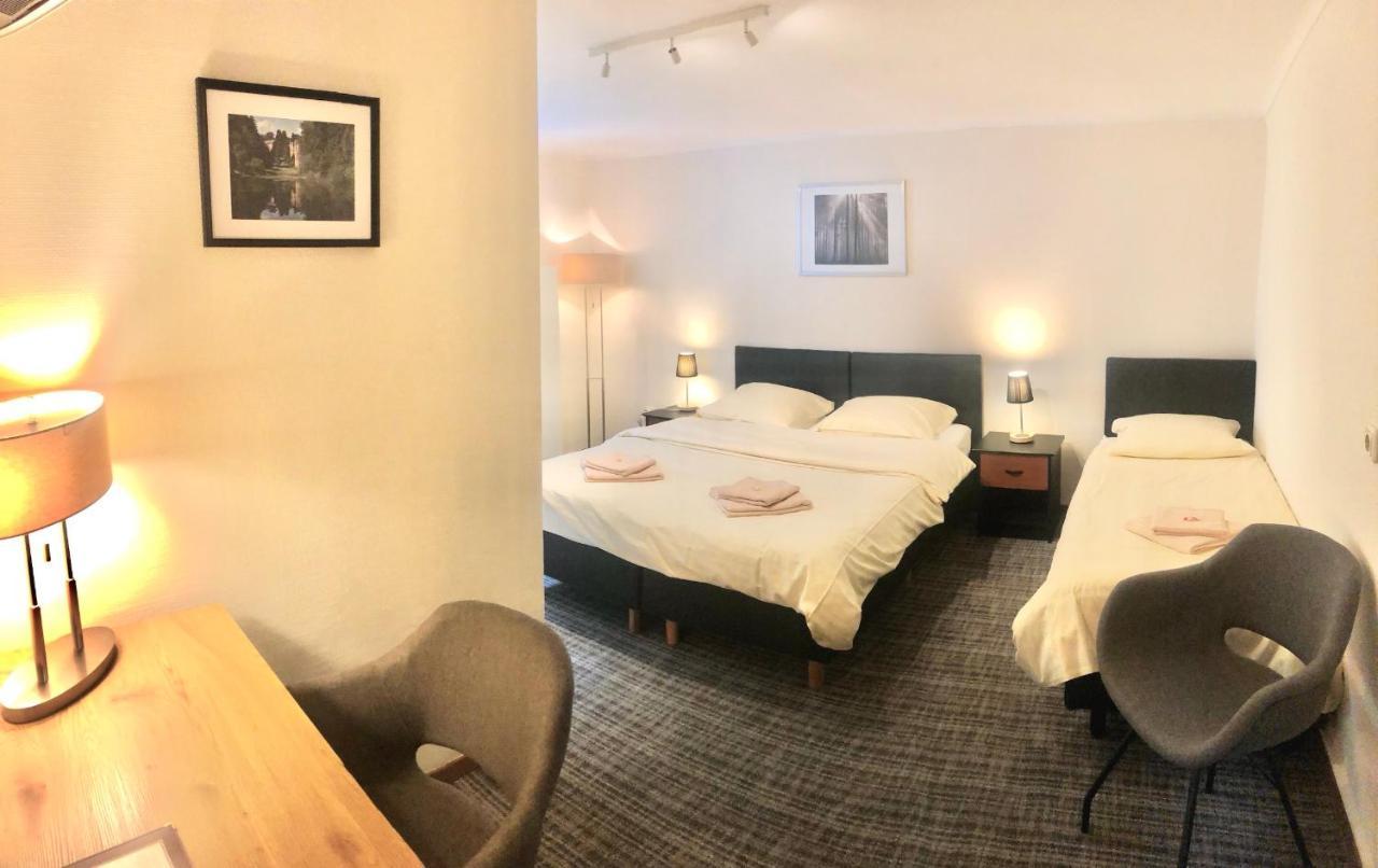 Hotel Auberge Rustique Beaufort Bagian luar foto
