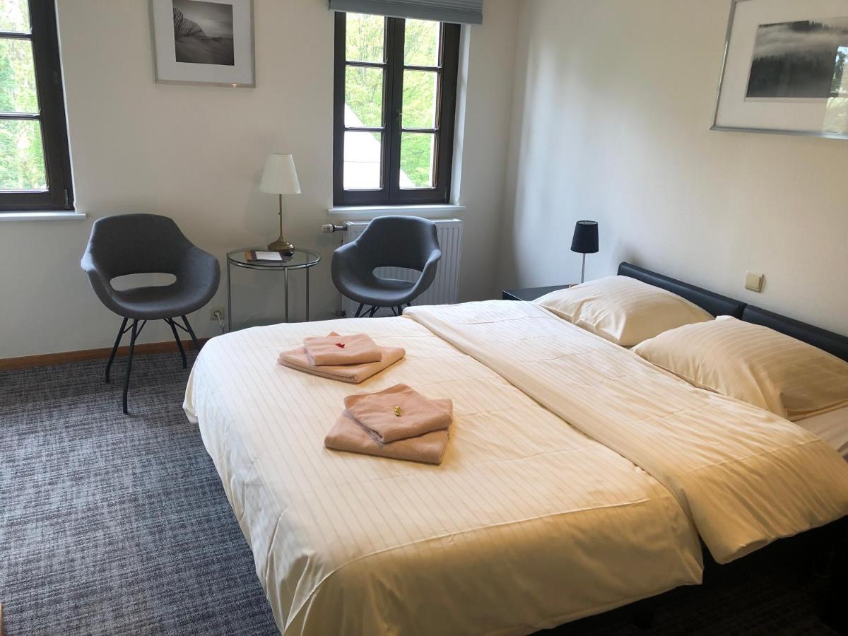 Hotel Auberge Rustique Beaufort Bagian luar foto