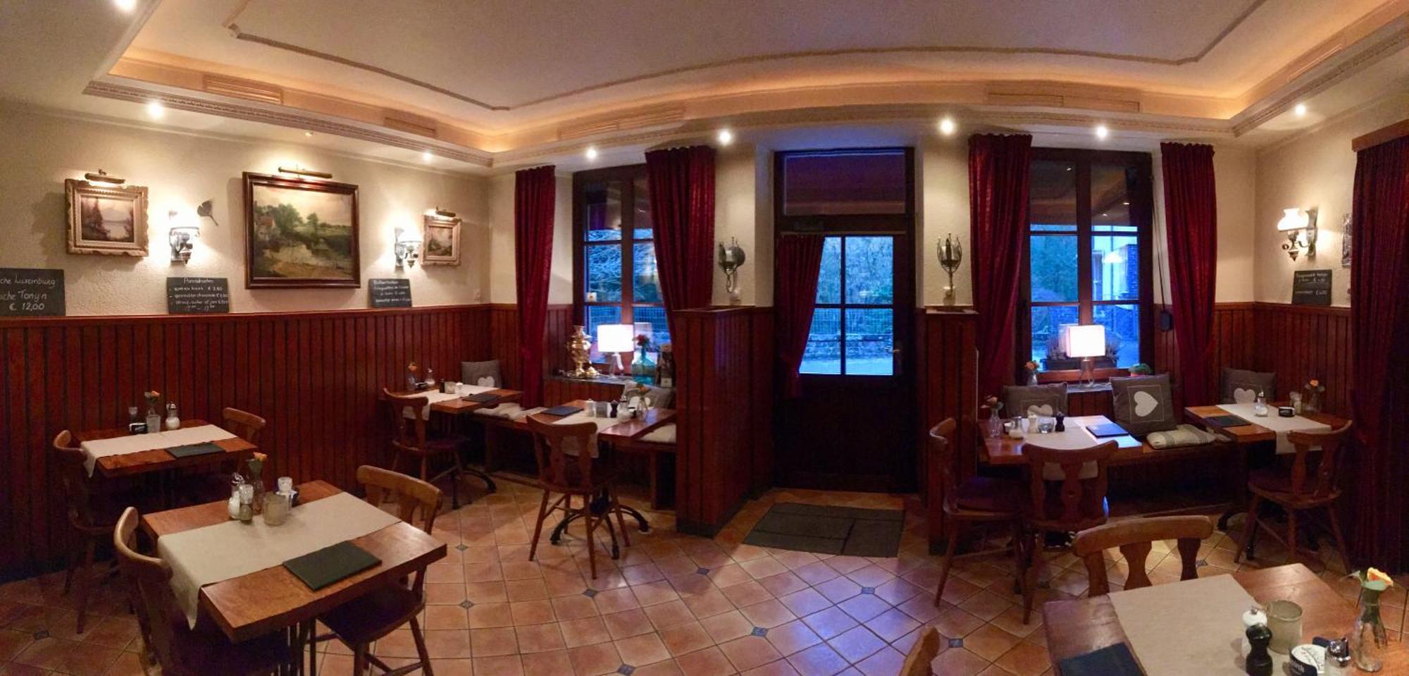 Hotel Auberge Rustique Beaufort Bagian luar foto