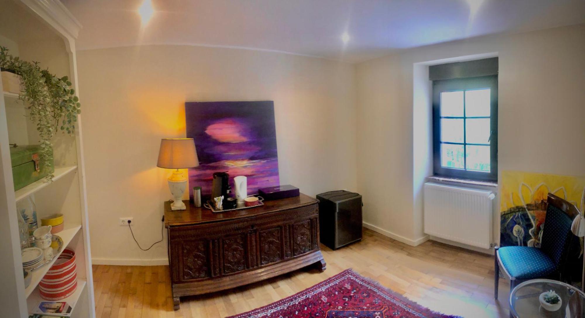 Hotel Auberge Rustique Beaufort Bagian luar foto